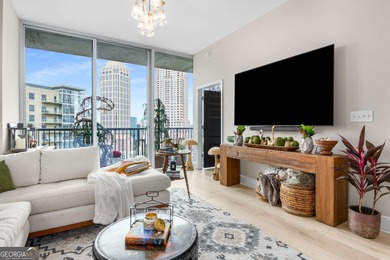 Lake Clara Meer Condo For Sale in Atlanta Georgia