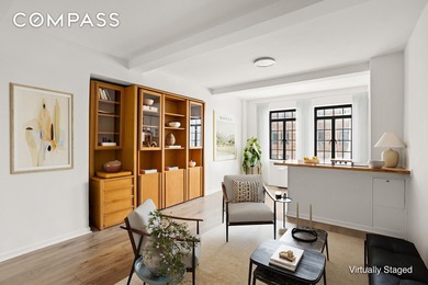 East River Apartment For Sale in New York New York