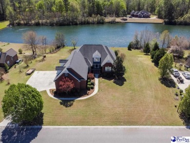 Lake Home For Sale in Florence, South Carolina