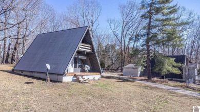 Lake Barkley Home For Sale in Eddyville Kentucky
