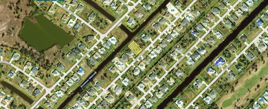 GREAT WATERFRONT lot with 80-feet of water frontage on a - photo 3