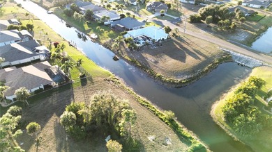 GREAT WATERFRONT lot with 80-feet of water frontage on a - photo 7
