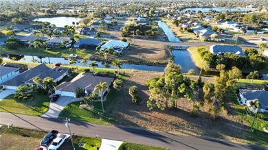 GREAT WATERFRONT lot with 80-feet of water frontage on a - photo 8
