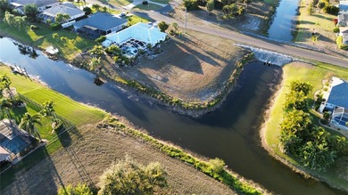 GREAT WATERFRONT lot with 80-feet of water frontage on a - photo 10