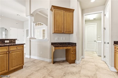 Located in highly sought-after Unit 58, this lakefront Gulf - photo 12