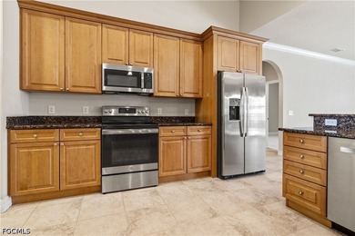 Located in highly sought-after Unit 58, this lakefront Gulf - photo 13