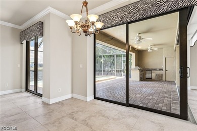 Located in highly sought-after Unit 58, this lakefront Gulf - photo 15