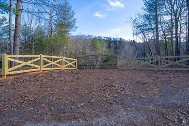 Unique Hiwassee Riverfront Opportunity - Buildable Homesite + - photo 6