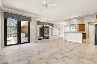 Located in highly sought-after Unit 58, this lakefront Gulf - photo 17