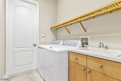 Located in highly sought-after Unit 58, this lakefront Gulf - photo 18
