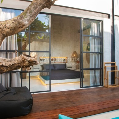 Fully Furnished Leasehold Villa in Bali's Coveted Neighborhood - photo 20