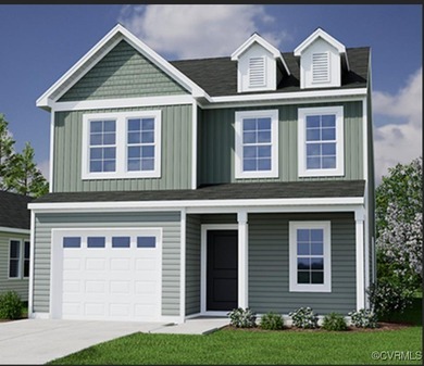 Swift Creek Reservoir Home For Sale in Chesterfield Virginia