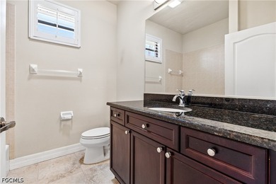 Located in highly sought-after Unit 58, this lakefront Gulf - photo 27