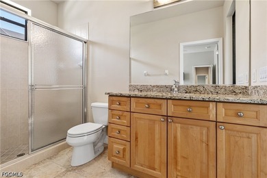 Located in highly sought-after Unit 58, this lakefront Gulf - photo 29