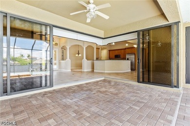 Located in highly sought-after Unit 58, this lakefront Gulf - photo 30