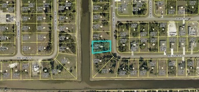 Lehigh Acres Area Lot For Sale in Lehigh Acres Florida