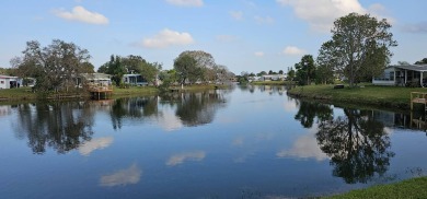 Lake Home For Sale in Vero Beach, Florida