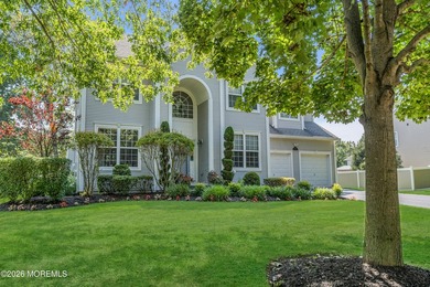 Welcome to this stunning 4 bedroom, 2.5 bathroom colonial in the - photo 2