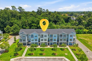 Luxury living meets walkable Lowcountry charm in this stunning - photo 3