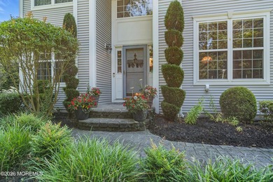 Welcome to this stunning 4 bedroom, 2.5 bathroom colonial in the - photo 3