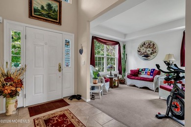 Welcome to this stunning 4 bedroom, 2.5 bathroom colonial in the - photo 4