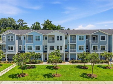 Luxury living meets walkable Lowcountry charm in this stunning - photo 5