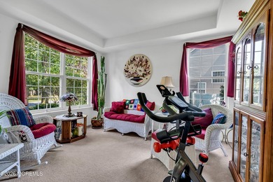 Welcome to this stunning 4 bedroom, 2.5 bathroom colonial in the - photo 5