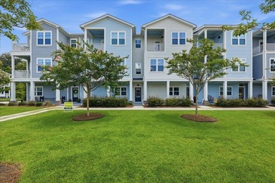 Luxury living meets walkable Lowcountry charm in this stunning - photo 6