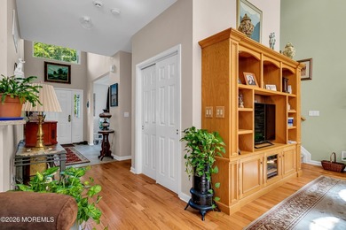Welcome to this stunning 4 bedroom, 2.5 bathroom colonial in the - photo 6