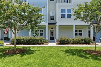 Luxury living meets walkable Lowcountry charm in this stunning - photo 7