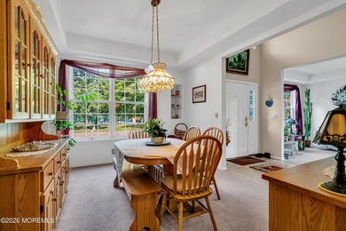 Welcome to this stunning 4 bedroom, 2.5 bathroom colonial in the - photo 8