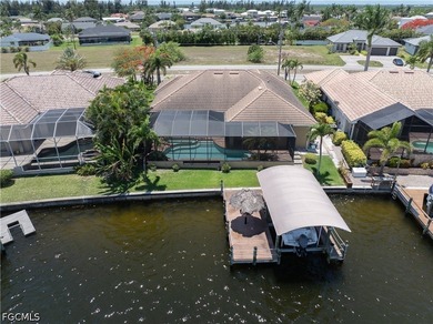 Located in highly sought-after Unit 58, this lakefront Gulf - photo 39