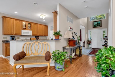Welcome to this stunning 4 bedroom, 2.5 bathroom colonial in the - photo 9