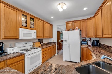 Welcome to this stunning 4 bedroom, 2.5 bathroom colonial in the - photo 10
