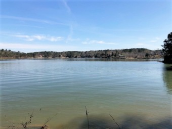 Smith Lake - Gentle Walk to Water - Lake Lot For Sale in Double Springs, Alabama