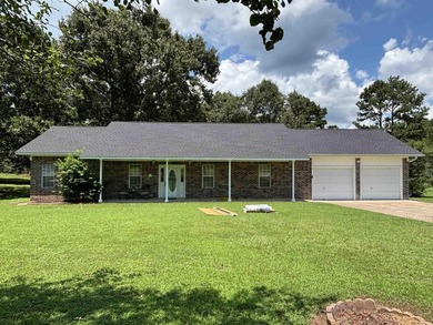 Lake Ludwig Home For Sale in Clarksville Arkansas