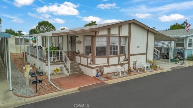 Diamond Valley Lake Home For Sale in Hemet California