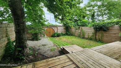 Modern duplex in the heart of Butchertown offering exceptional - photo 3