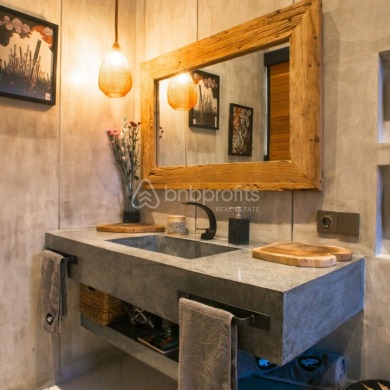Fully Furnished Leasehold Villa in Bali's Coveted Neighborhood - photo 28