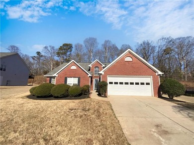 Lake Lanier Home For Sale in Cumming Georgia