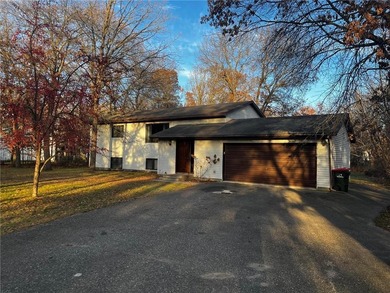 White Sand Lake Home For Sale in Baxter Minnesota