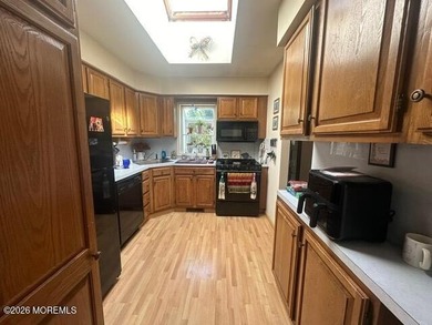 Spacious bi-level in Brick Township. Upstairs you will find a - photo 10