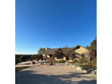 Lake Acreage For Sale in Kerrville, Texas