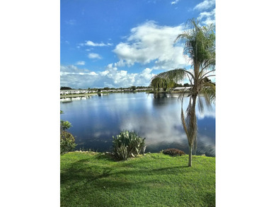 Welcome to your slice of paradise in Palm Beach Leisureville! - photo 1