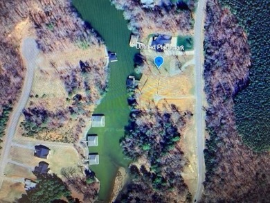 Lake Lot For Sale in Moneta, Virginia