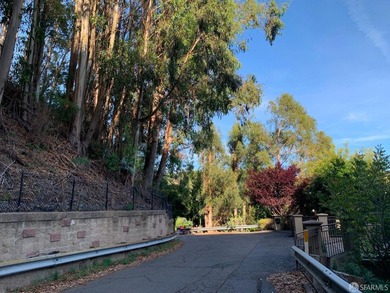 Build your dream home in the Berkeley hills! Uphill lot. No - photo 6