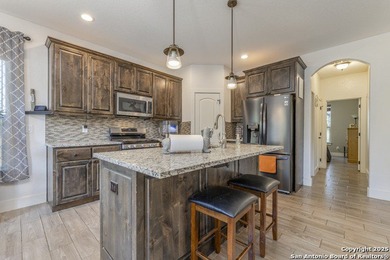 Canyon Lake Home For Sale in Fischer Texas