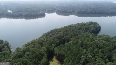 Lake Lot For Sale in Lagrange, Georgia