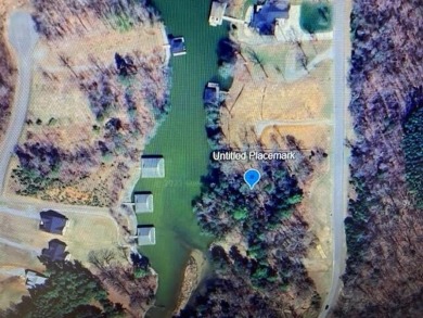 Lake Lot For Sale in Moneta, Virginia