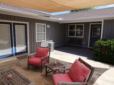 ACREAGE. Check out this newly remodeled light-filled home on - photo 3